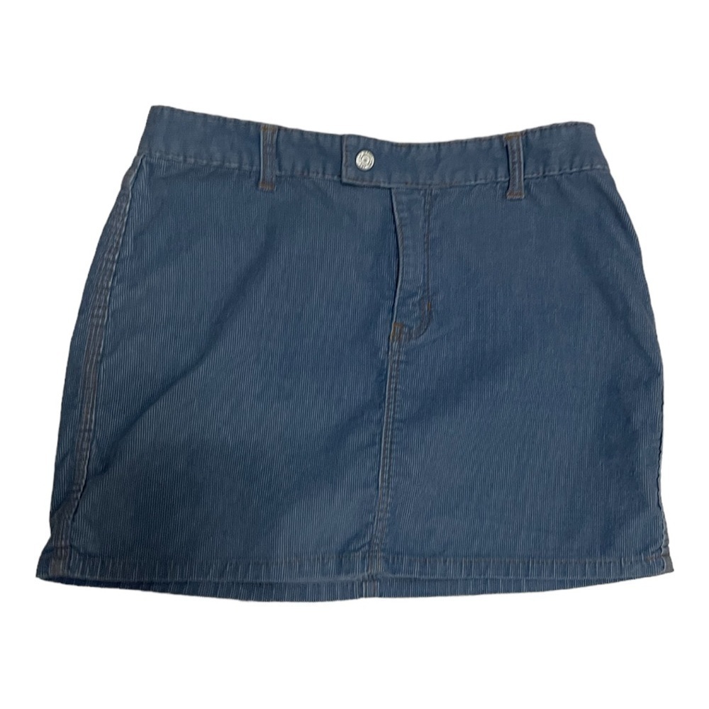MIX & MATCH 2x $18.00 𝅺GAP Jeans Short Skirt